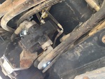 Drivetrain with Transmission