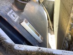 Hydraulics with Hydraulic Tank