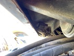 Chassis with Master Cylinder/Brake Control