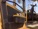 General Appearance with Hand Rails