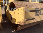 Chassis with Frame Condition
