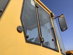 General Appearance with Glass