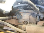 Hydraulics with Drum Vibration Motors