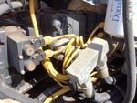 Hydraulics with Valves