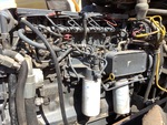 Engine with Engine - Right Side