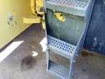 General Appearance with Steps/Ladders