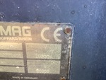 General Appearance with CE Mark