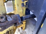 Hydraulics with Steering Cylinders