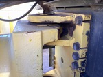 Chassis with Articulating Center Pins