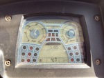 Control Station with Warning Lights