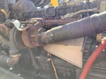 Engine with Engine - Left Side
