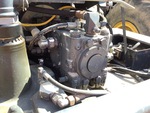 Hydraulics with Pumps (Hydraulics)