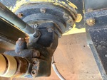 Hydraulics with Drum Vibration Motors