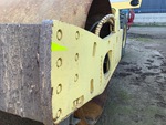 Chassis with Frame Condition