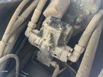 Drivetrain with Transmission