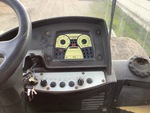 Control Station with Gauges
