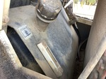 Hydraulics with Hydraulic Tank