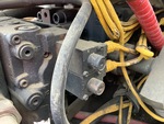Hydraulics with Valves