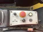 Control Station with Auxiliary Hydraulic Control