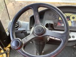 Control Station with Steering Controls