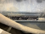 Engine with Emission Label