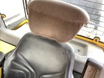 Control Station with Seats/Armrests