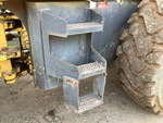 General Appearance with Steps/Ladders