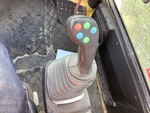 Control Station with Hydraulic Controls