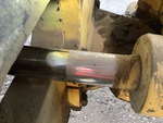 Hydraulics with Steering Cylinders