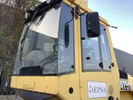 General Appearance with Glass