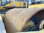 Chassis with Drum Condition