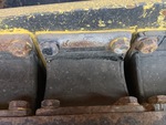 Chassis with Rubber Drum Isolators