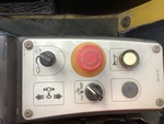 Safety with Safety Lock Out/Stop