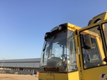 General Appearance with Exterior Lights