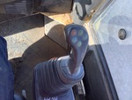 Control Station with Hydraulic Controls