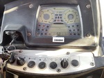 Control Station with Dash Console