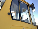 General Appearance with Glass