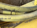 Hydraulics with Hoses