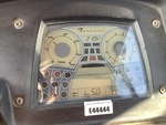 Control Station with Warning Lights