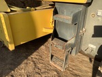 General Appearance with Steps/Ladders