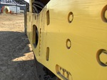 Chassis with Frame Condition