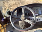 Control Station with Steering Controls