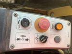 Control Station with Auxiliary Hydraulic Control