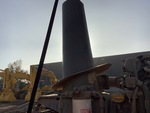 Engine with Exhaust System