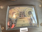 Control Station with Hour Meter (pre-inspection)
