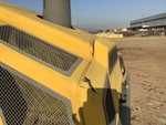 General Appearance with Sheet Metal (Fiberglass) Condition