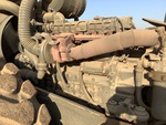 Engine with Engine - Left Side