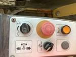 Safety with Safety Lock Out/Stop