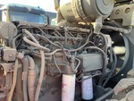 Engine with Engine - Right Side