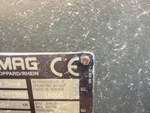 General Appearance with CE Mark